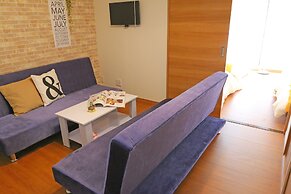 Chidori Inn Fukuromachi Hiroshima