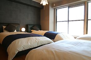 Chidori Inn Fukuromachi Hiroshima