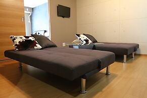 Chidori Inn Fukuromachi Hiroshima