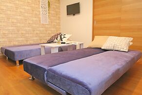 Chidori Inn Fukuromachi Hiroshima