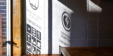 Kawaramachi Dormitory - Hostel
