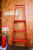 Kawaramachi Dormitory - Hostel