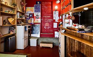 Kawaramachi Dormitory - Hostel