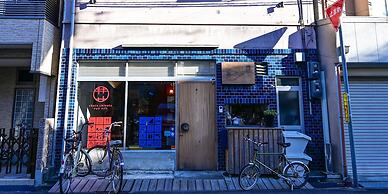 Kawaramachi Dormitory - Hostel