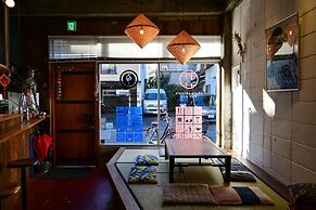 Kawaramachi Dormitory - Hostel