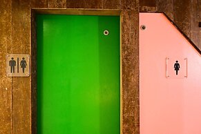 Kawaramachi Dormitory - Hostel