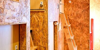 Kawaramachi Dormitory - Hostel