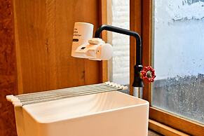 Kawaramachi Dormitory - Hostel