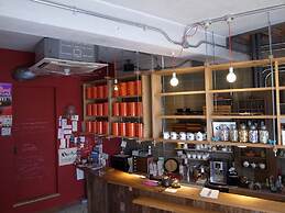 Kawaramachi Dormitory - Hostel