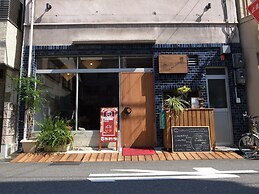 Kawaramachi Dormitory - Hostel