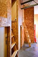 Kawaramachi Dormitory - Hostel