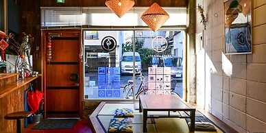 Kawaramachi Dormitory - Hostel