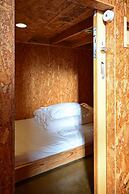 Kawaramachi Dormitory - Hostel