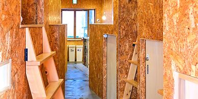 Kawaramachi Dormitory - Hostel