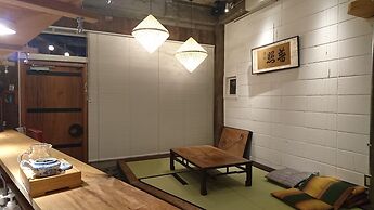 Kawaramachi Dormitory - Hostel