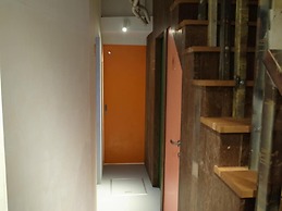 Kawaramachi Dormitory - Hostel