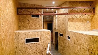 Kawaramachi Dormitory - Hostel