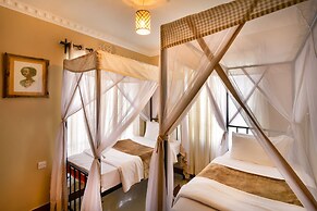 The Lodge Tellamande