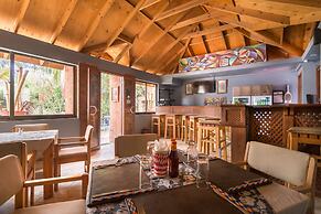The Lodge Tellamande