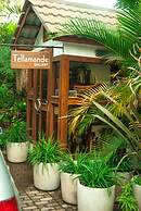 The Lodge Tellamande