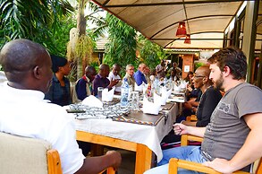 The Lodge Tellamande