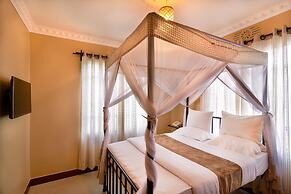 The Lodge Tellamande