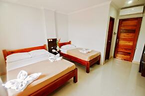 Hotel Lapira