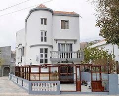 Hotel Cruz Grande - BRAVA