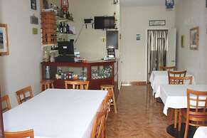 Hotel Cruz Grande - BRAVA