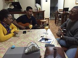 Hotel Cruz Grande - BRAVA