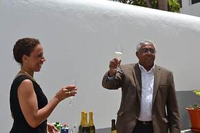 Hotel Cruz Grande - BRAVA