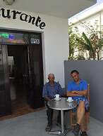 Hotel Cruz Grande - BRAVA