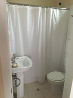 Hotel Cruz Grande - BRAVA