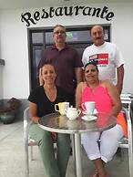 Hotel Cruz Grande - BRAVA