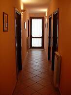 Angelucci Agriturismo con Camere e Agri Camping