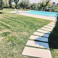 Angelucci Agriturismo con Camere e Agri Camping