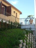 Angelucci Agriturismo con Camere e Agri Camping