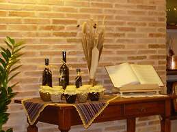 Angelucci Agriturismo con Camere e Agri Camping