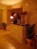 Angelucci Agriturismo con Camere e Agri Camping