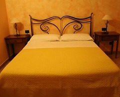 Angelucci Agriturismo con Camere e Agri Camping