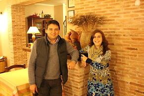 Angelucci Agriturismo con Camere e Agri Camping