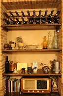 Angelucci Agriturismo con Camere e Agri Camping