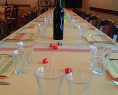 Angelucci Agriturismo con Camere e Agri Camping