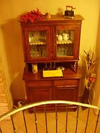 Angelucci Agriturismo con Camere e Agri Camping