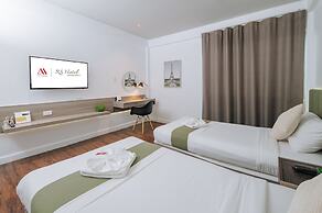 Mittapan Kanchanaburi