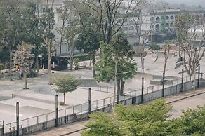 Mittapan Kanchanaburi