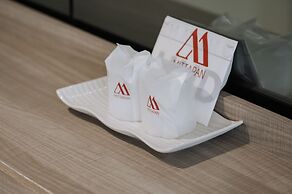 Mittapan Kanchanaburi