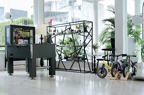 Mittapan Kanchanaburi