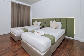 Mittapan Kanchanaburi