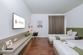 Mittapan Kanchanaburi